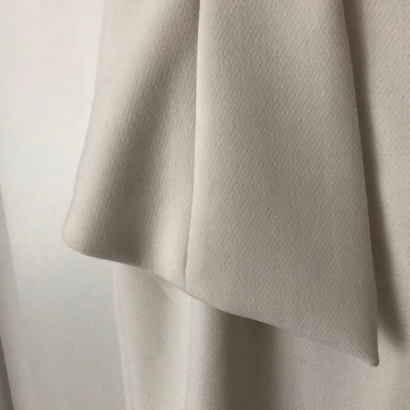 Zara white dress - Picture 4 of 7